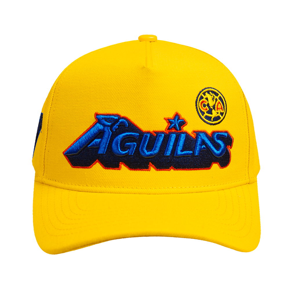 GORRA SNAPBACK LIGA MX CLUB AMERICA STADIUM UNISEX