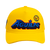 GORRA SNAPBACK LIGA MX CLUB AMERICA STADIUM UNISEX