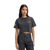 PLAYERA LIGA MX CLUB AMERICA WASHED JEWELS PARA MUJER