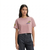 PLAYERA LIGA MX CLUB AMERICA WASHED JEWELS PARA MUJER