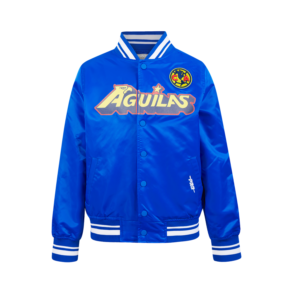 PLAYERA DE MANGA CORTA LIGA MX CLUB AMERICA STADIUM PARA NIÑO JUNIOR