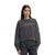 SUDADERA DE CUELLO REDONDO LIGA MX CLUB AMERICA WASHED JEWELS PARA MUJER