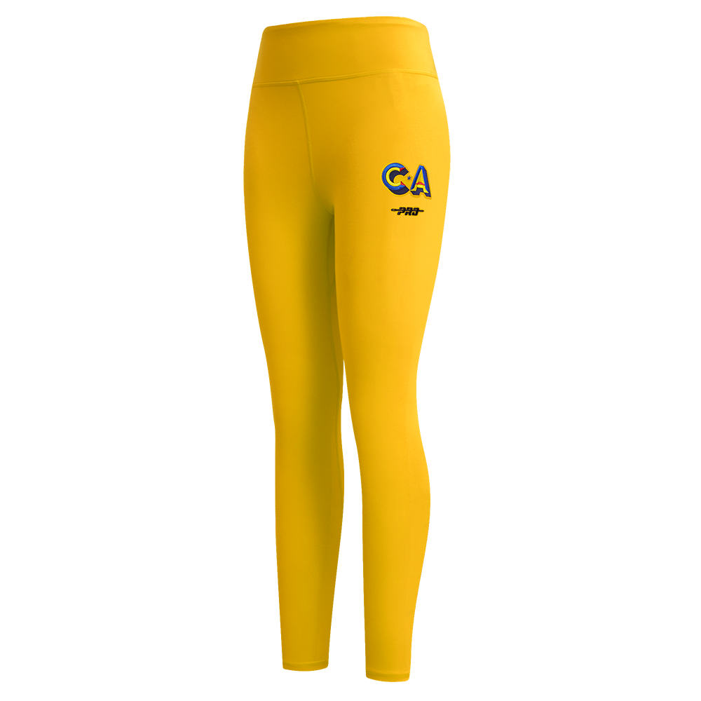 LEGGINGS LIGA MX CLUB AMERICA STADIUM PARA MUJER