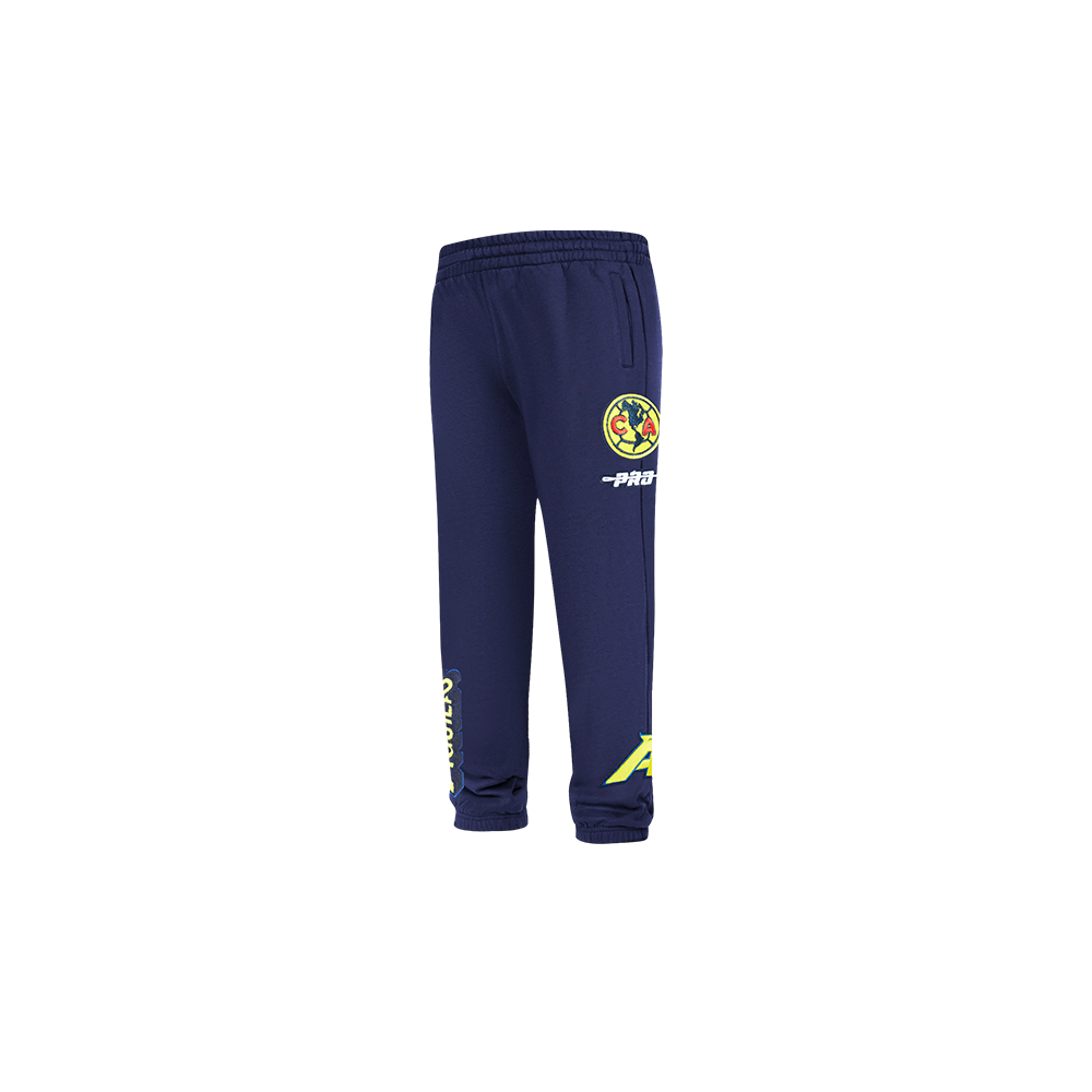 PANTS LIGA MX CLUB AMERICA STADIUM PARA BEBÉ NIÑO