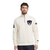 SUDADERA CON CIERRE CORTO LIGA MX PUMAS UNAM CLASSIC CHENILLE PARA HOMBRE