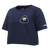 PLAYERA LIGA MX PUMAS UNAM CLASSIC CHENILLE PARA MUJER