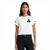 PLAYERA LIGA MX PUMAS UNAM CLASSIC CHENILLE PARA MUJER
