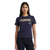 PLAYERA LIGA MX PUMAS UNAM CLASSIC CHENILLE PARA MUJER