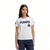 PLAYERA LIGA MX PUMAS UNAM CLASSIC CHENILLE PARA MUJER