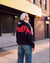SUDADERA CON GORRO NFL KANSAS CITY CHIEFS PLAYBACK