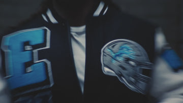 LIONS video
