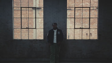 Yankees Standard Jacket video